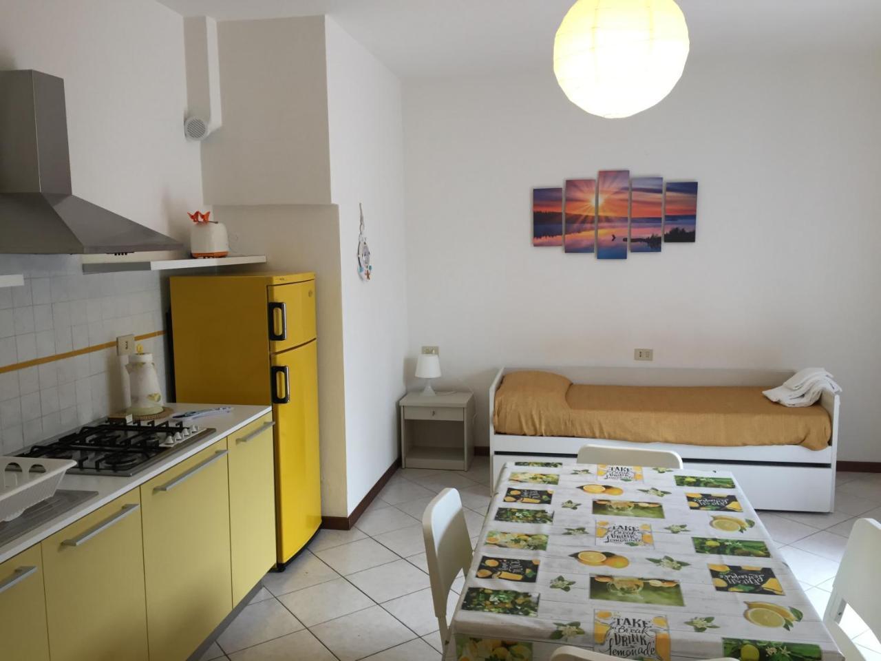 Hotel Villa Rosa Porto Azzurro Kültér fotó