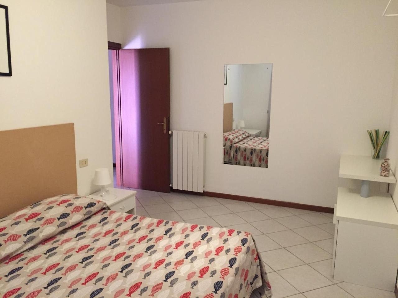 Hotel Villa Rosa Porto Azzurro Kültér fotó